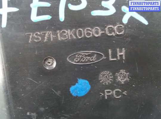 купить фара левая на FORD MONDEO 4