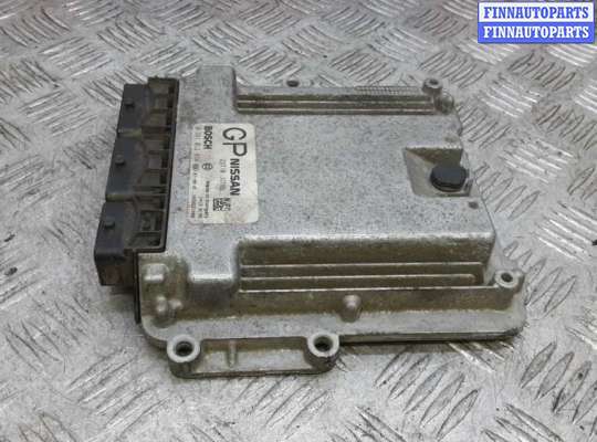 купить блок управления двс на NISSAN X-TRAIL T31