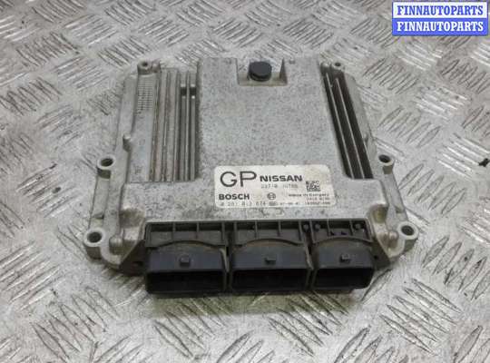 купить блок управления двс на NISSAN X-TRAIL T31