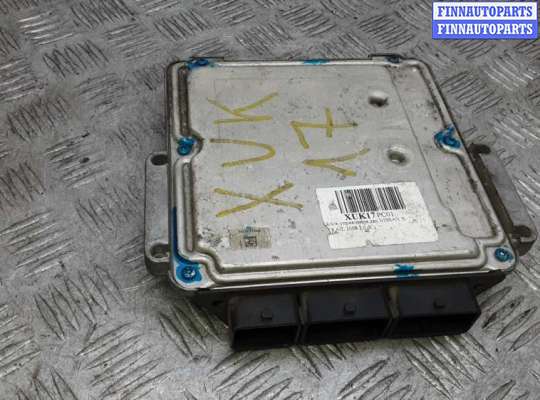 купить блок управления двс на NISSAN X-TRAIL T31