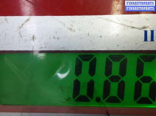 купить блок управления двс на NISSAN X-TRAIL T31