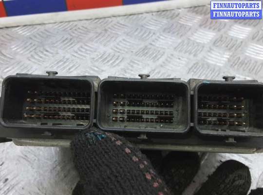 купить блок управления двс на NISSAN X-TRAIL T31