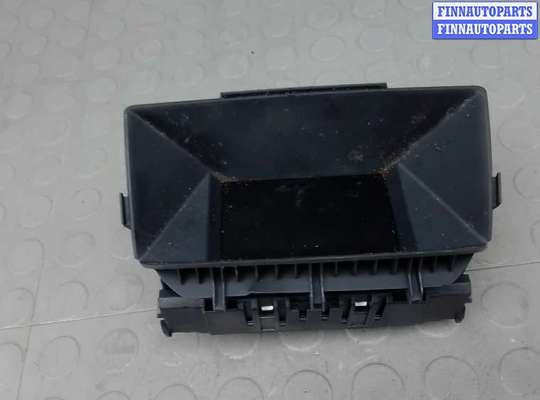 купить монитор на OPEL ZAFIRA B