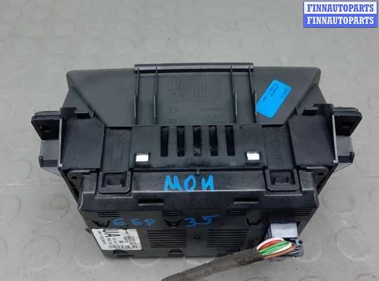 купить монитор на OPEL ZAFIRA B