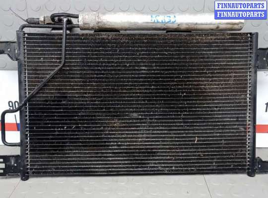 купить радиатор кондиционера на MERCEDES BENZ C-CLASS W203