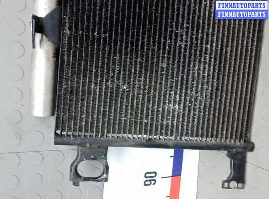 купить радиатор кондиционера на MERCEDES BENZ C-CLASS W203