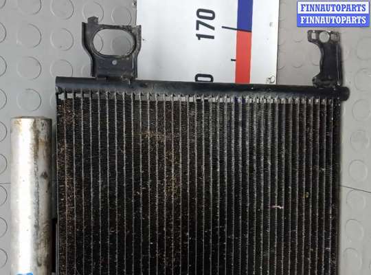 купить радиатор кондиционера на MERCEDES BENZ C-CLASS W203