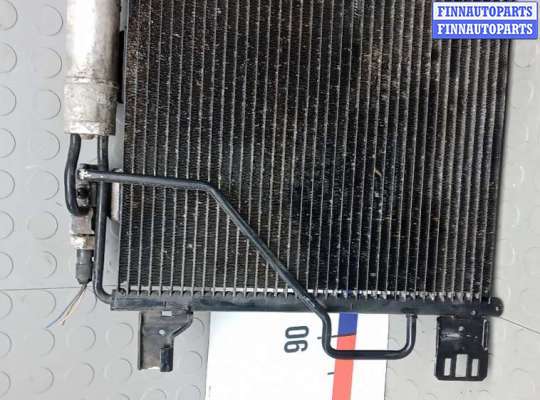 купить радиатор кондиционера на MERCEDES BENZ C-CLASS W203