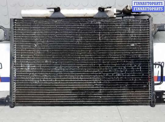 купить радиатор кондиционера на MERCEDES BENZ C-CLASS W203