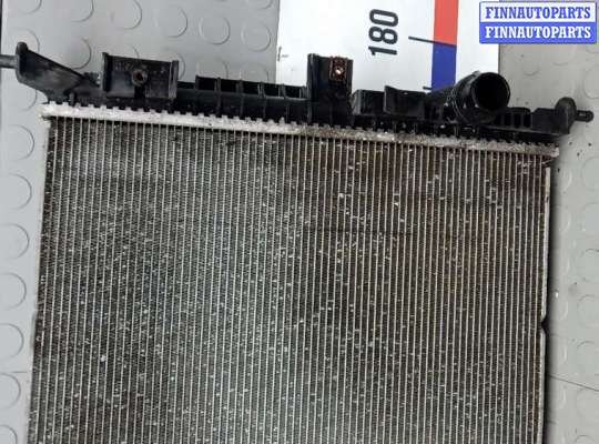 купить радиатор системы охлаждения на PEUGEOT 3008 2
