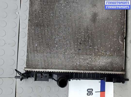 купить радиатор системы охлаждения на PEUGEOT 3008 2