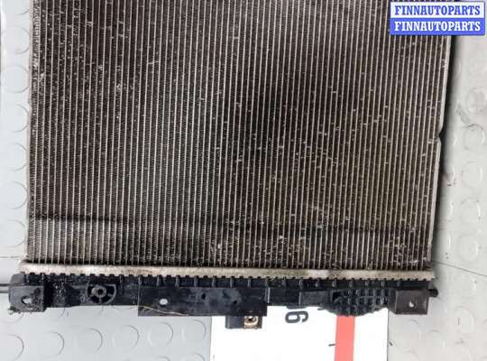 купить радиатор системы охлаждения на PEUGEOT 3008 2