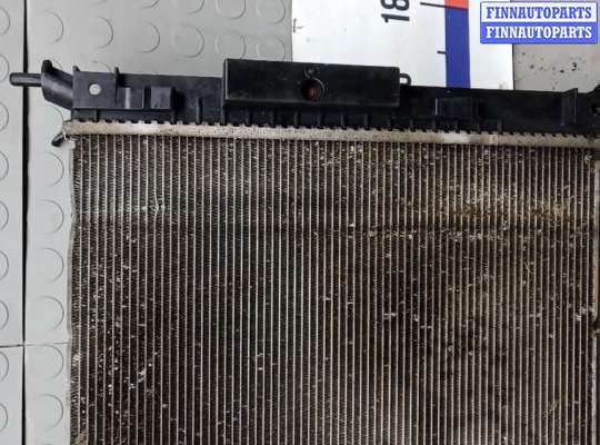 купить радиатор системы охлаждения на PEUGEOT 3008 2