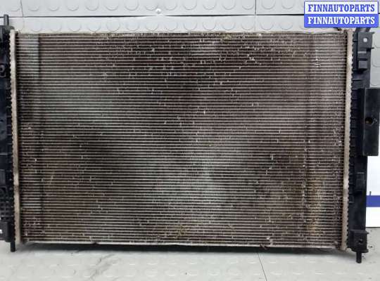 купить радиатор системы охлаждения на PEUGEOT 3008 2