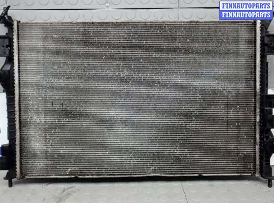 купить радиатор системы охлаждения на PEUGEOT 3008 2