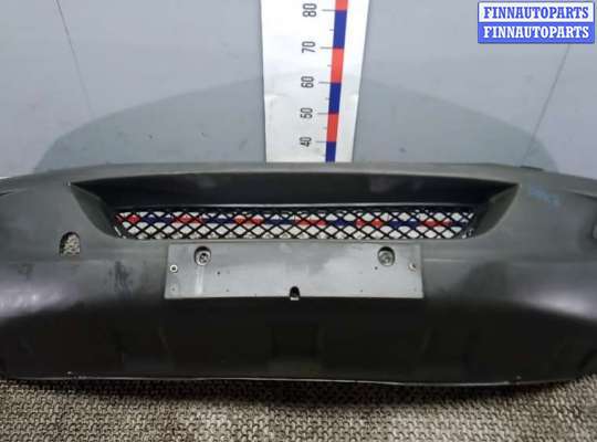 бампер передний MB1455833 на MERCEDES BENZ SPRINTER 2