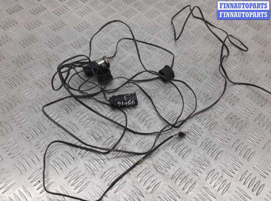 Купить парктроник задний на TOYOTA COROLLA VERSO 2 парктроник задний TT902567 на TOYOTA COROLLA VERSO 2