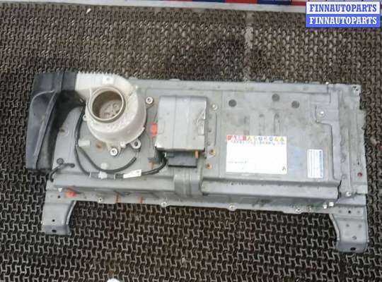 Аккумулятор (АКБ)