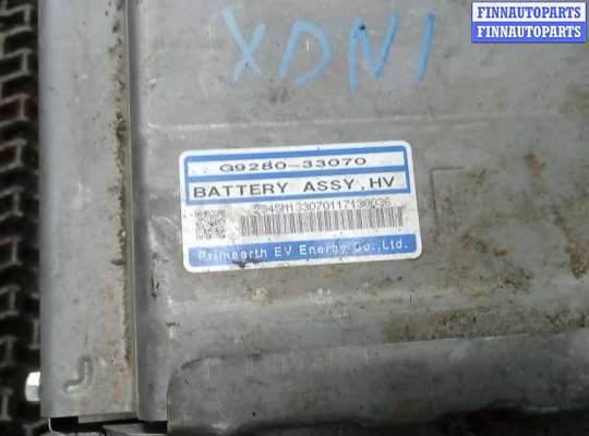 купить аккумуляторная батарея на TOYOTA CAMRY V50