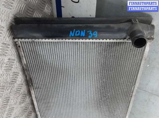 радиатор системы охлаждения TT579140 на TOYOTA AURIS E150