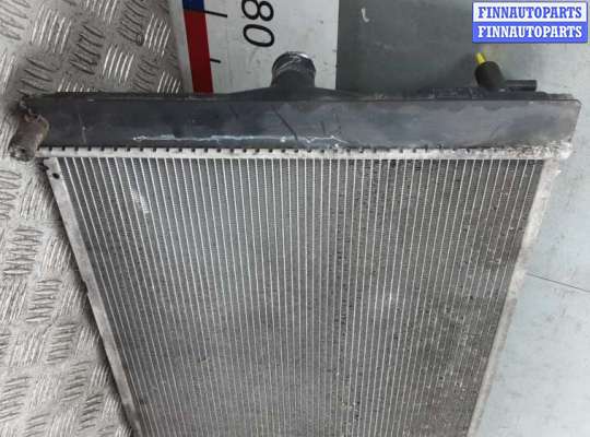 купить радиатор системы охлаждения на TOYOTA AURIS E150