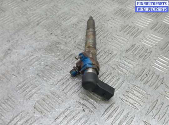 купить форсунка дизельная на NISSAN QASHQAI J10