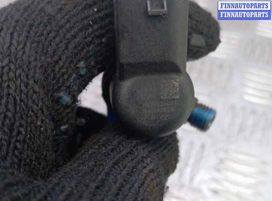 купить форсунка дизельная на NISSAN QASHQAI J10