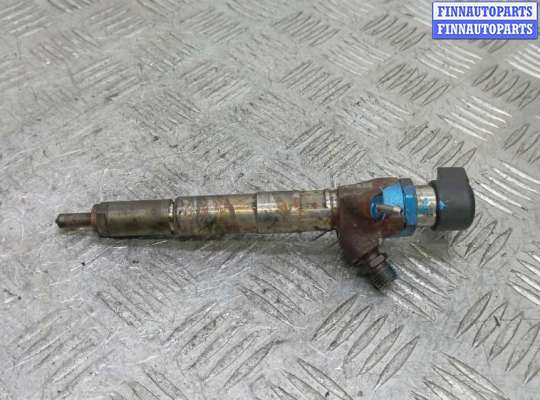 купить форсунка дизельная на NISSAN QASHQAI J10