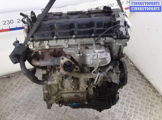 купить двигатель дизельный на MITSUBISHI OUTLANDER 3 GF0W