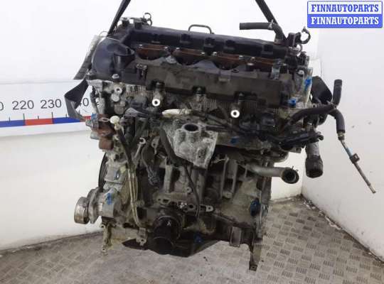 купить двигатель дизельный на MITSUBISHI OUTLANDER 3 GF0W