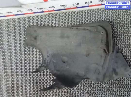 купить защита арок (защита крыла, подкрылок) передняя левая на MERCEDES BENZ CLK C209