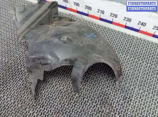 купить защита арок (защита крыла, подкрылок) передняя левая на MERCEDES BENZ CLK C209