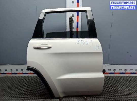 купить дверь задняя правая на JEEP GRAND CHEROKEE WK2