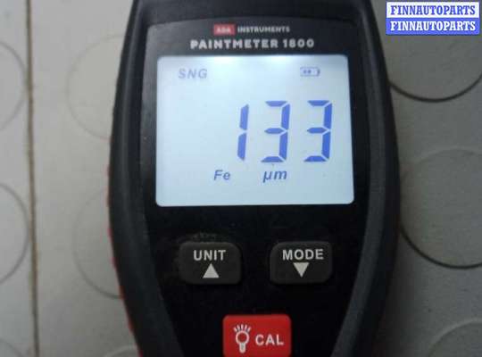 купить дверь задняя правая на JEEP GRAND CHEROKEE WK2