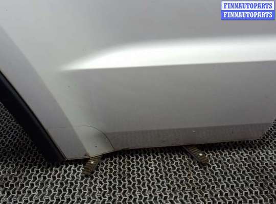 купить дверь задняя правая на JEEP GRAND CHEROKEE WK2