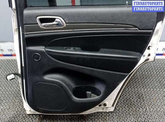 купить дверь задняя правая на JEEP GRAND CHEROKEE WK2