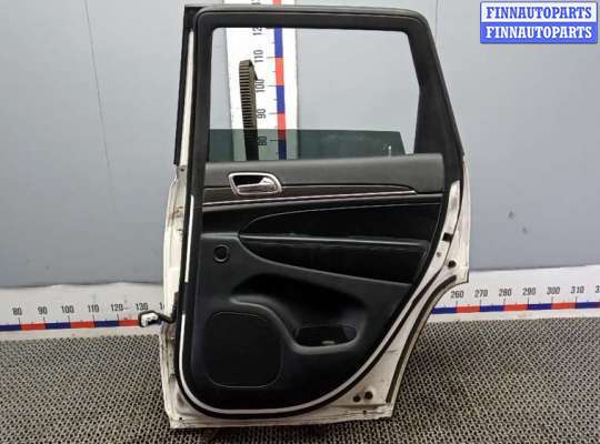 купить дверь задняя правая на JEEP GRAND CHEROKEE WK2