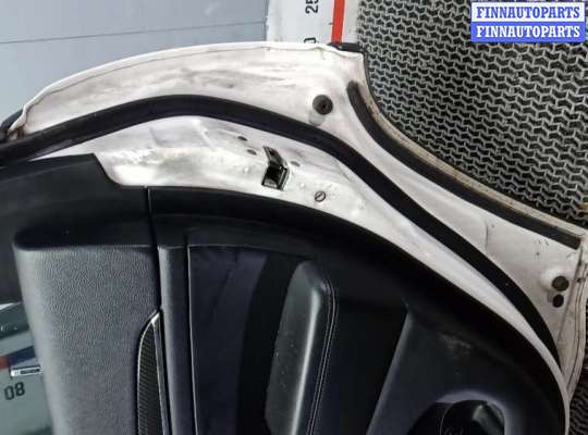 купить дверь задняя правая на JEEP GRAND CHEROKEE WK2