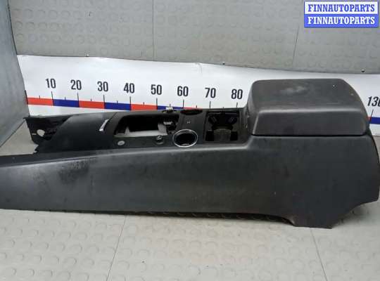 купить подлокотник центральный на VOLKSWAGEN TOUAREG 7L