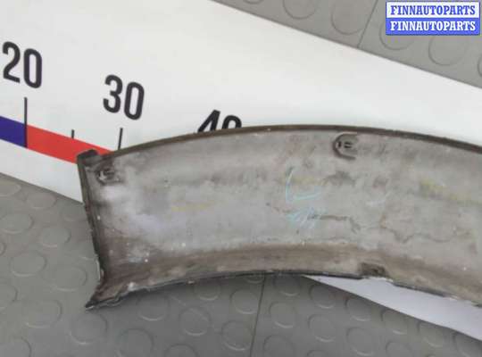 купить молдинг крыла заднего правого на MITSUBISHI PAJERO 4