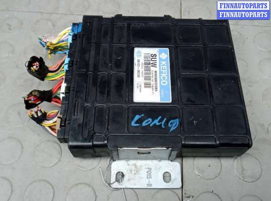 блок комфорта KA564691 на KIA MAGENTIS MS