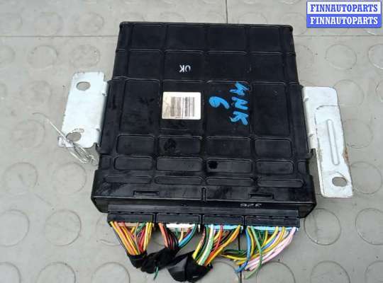 ЭБУ салона (Блок комфорта) на Kia Magentis I (MS)