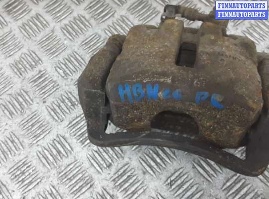 суппорт тормозной передний правый OP2299171 на OPEL INSIGNIA 1