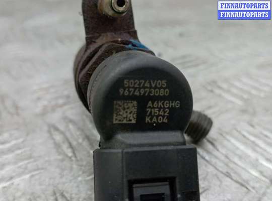 купить форсунка дизельная на PEUGEOT 3008 1