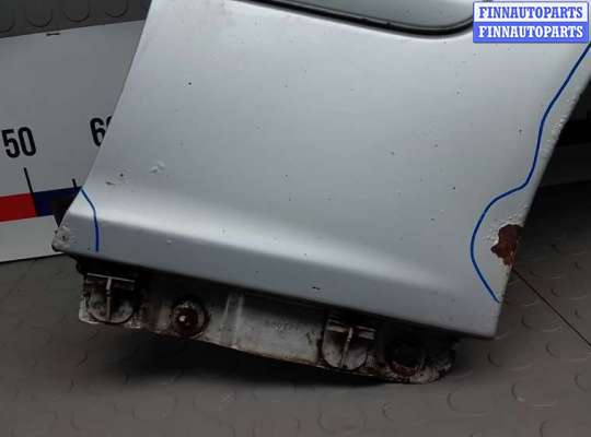 купить крыло переднее правое на MERCEDES BENZ C-CLASS W203