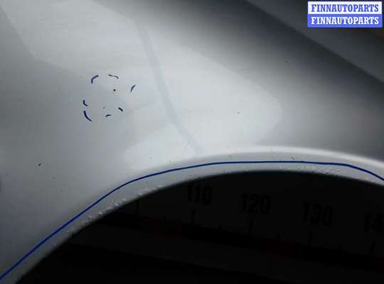 купить крыло переднее правое на MERCEDES BENZ C-CLASS W203