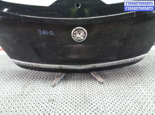 купить дверь 3-5 на OPEL ANTARA