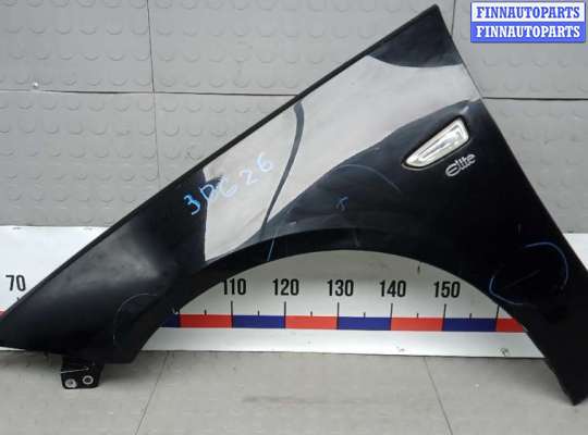 купить крыло переднее левое на OPEL INSIGNIA 2