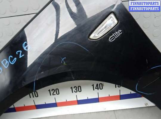 купить крыло переднее левое на OPEL INSIGNIA 2