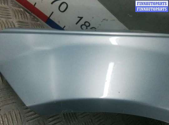 купить крыло переднее левое на MERCEDES BENZ C-CLASS W204